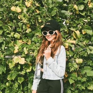 Meet your Posher, Miranda